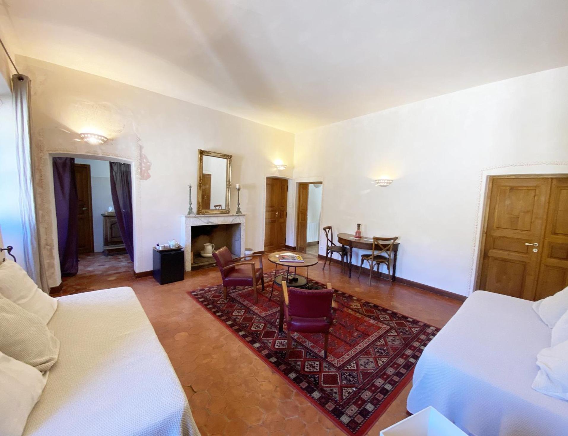 Hotel Palazzu Pigna Экстерьер фото