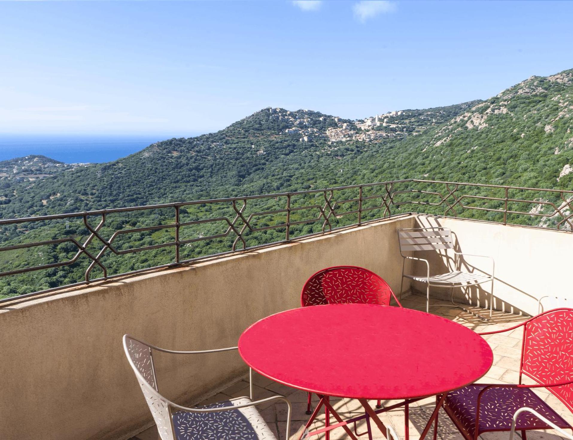 Hotel Palazzu Pigna Экстерьер фото