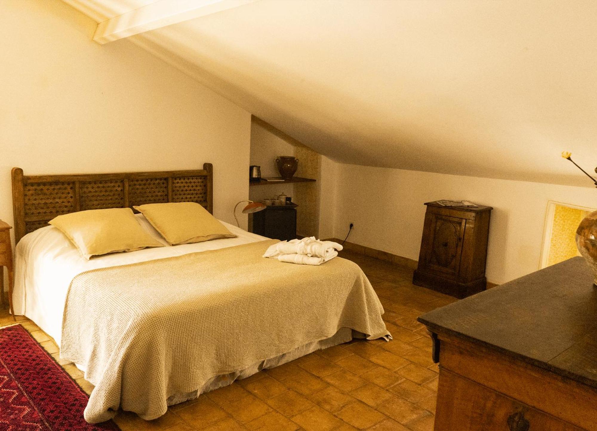 Hotel Palazzu Pigna Экстерьер фото