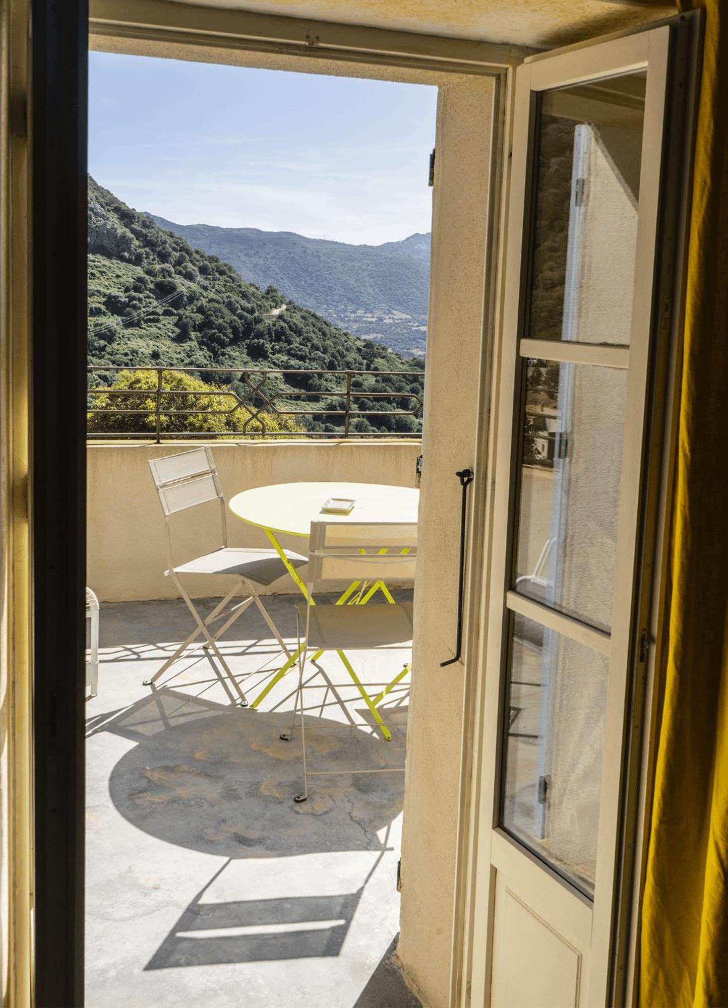 Hotel Palazzu Pigna Экстерьер фото