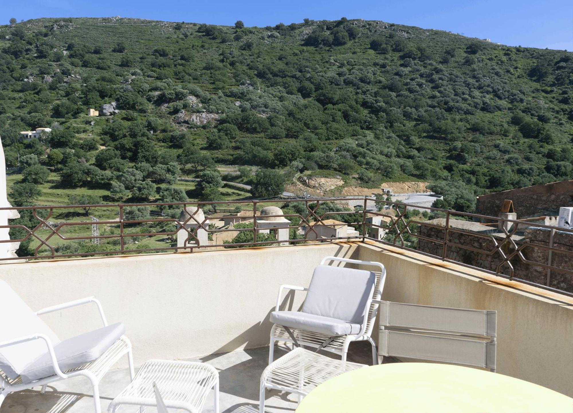 Hotel Palazzu Pigna Экстерьер фото