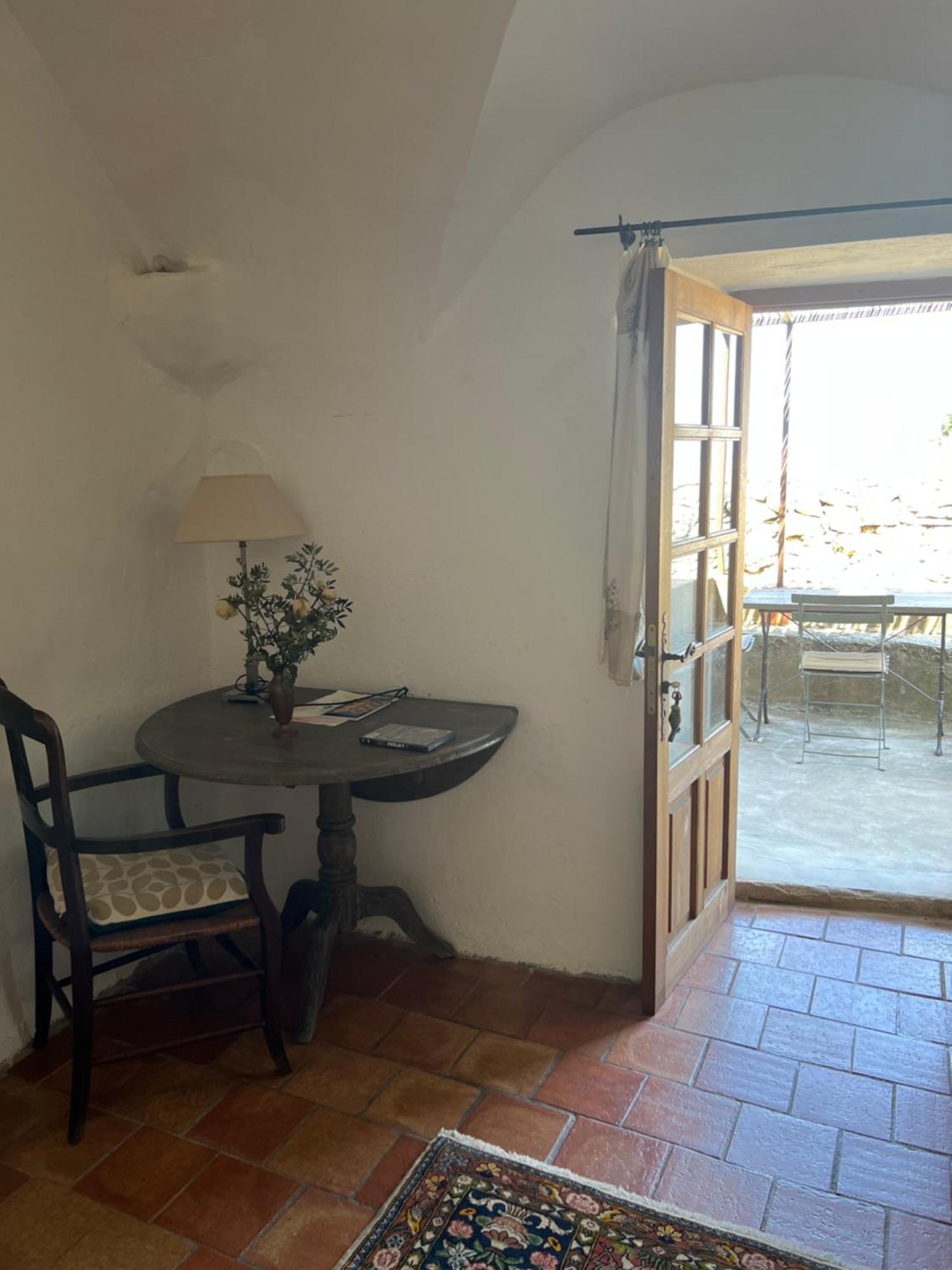 Hotel Palazzu Pigna Экстерьер фото