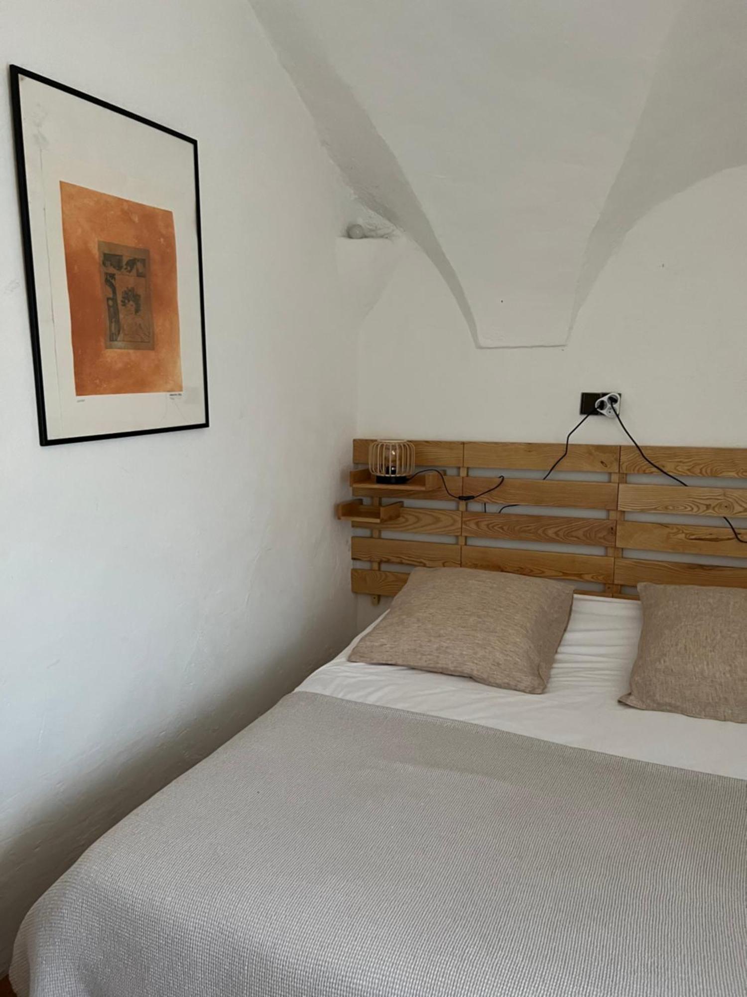 Hotel Palazzu Pigna Экстерьер фото