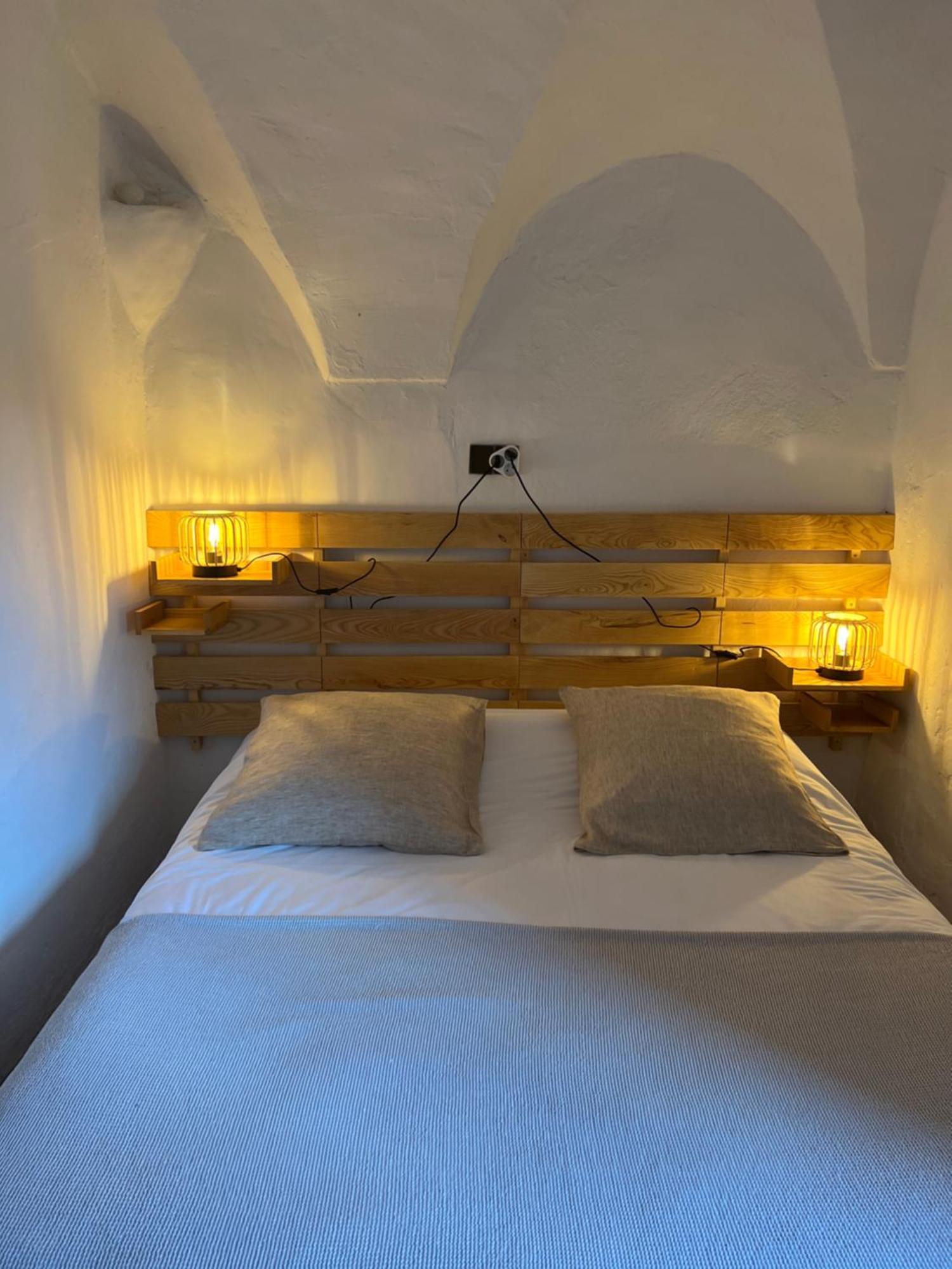 Hotel Palazzu Pigna Экстерьер фото