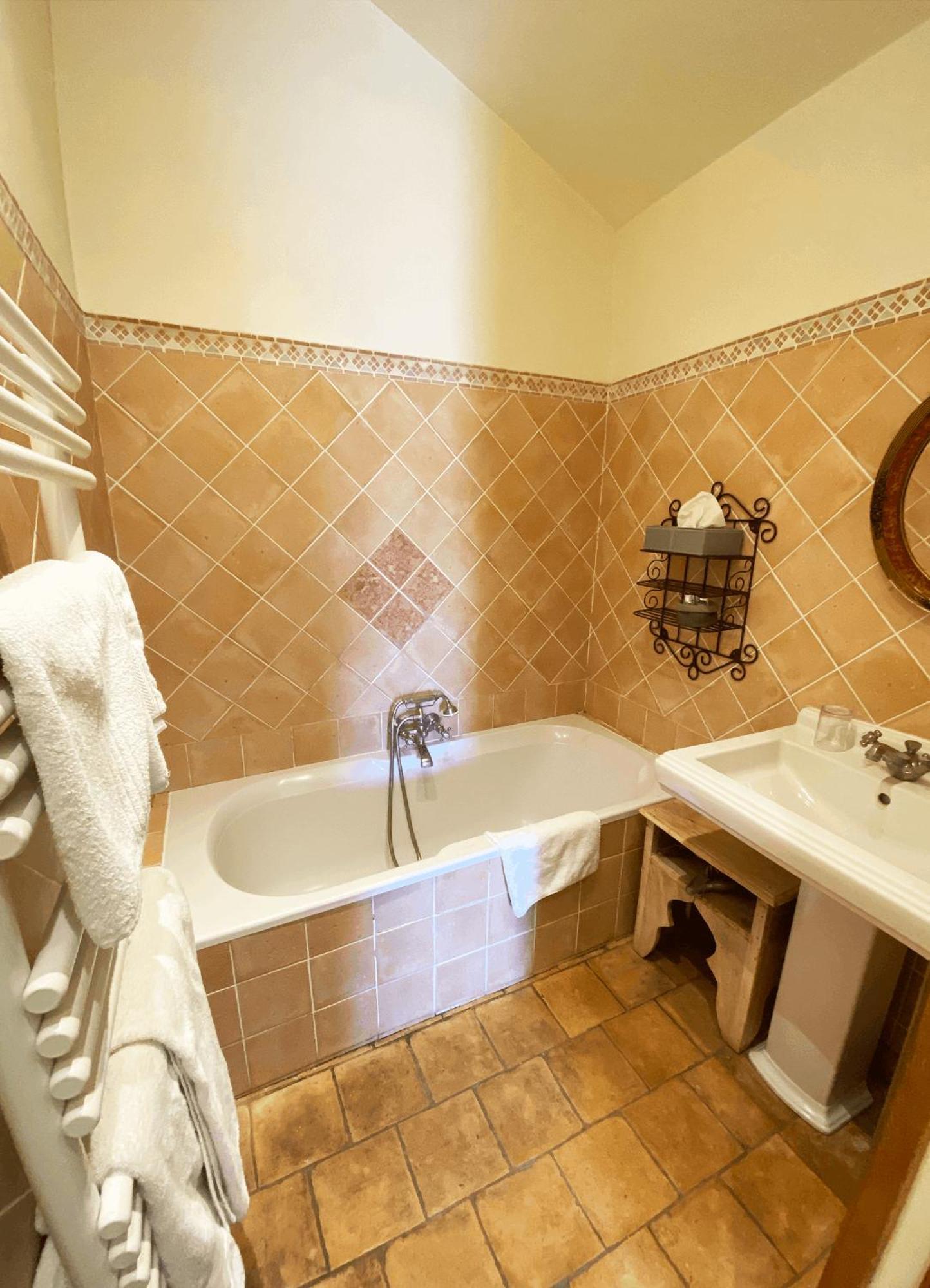 Hotel Palazzu Pigna Экстерьер фото