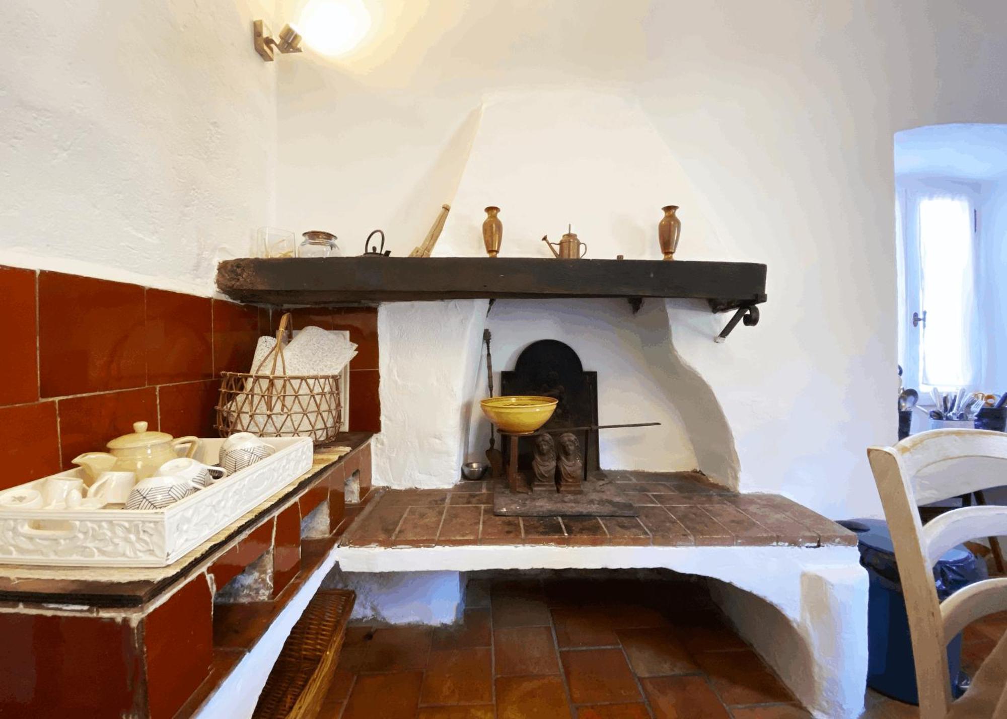 Hotel Palazzu Pigna Экстерьер фото