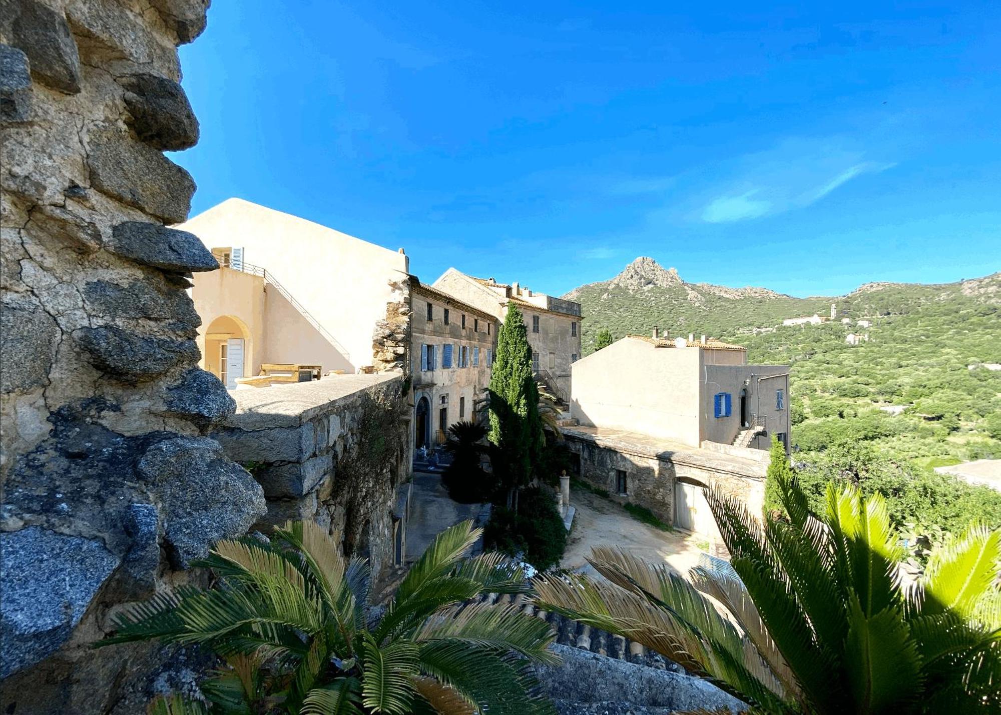 Hotel Palazzu Pigna Экстерьер фото