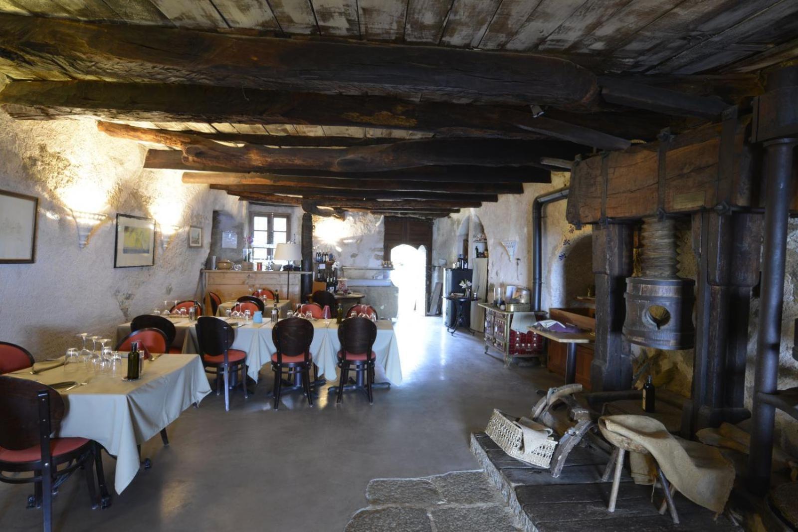 Hotel Palazzu Pigna Экстерьер фото