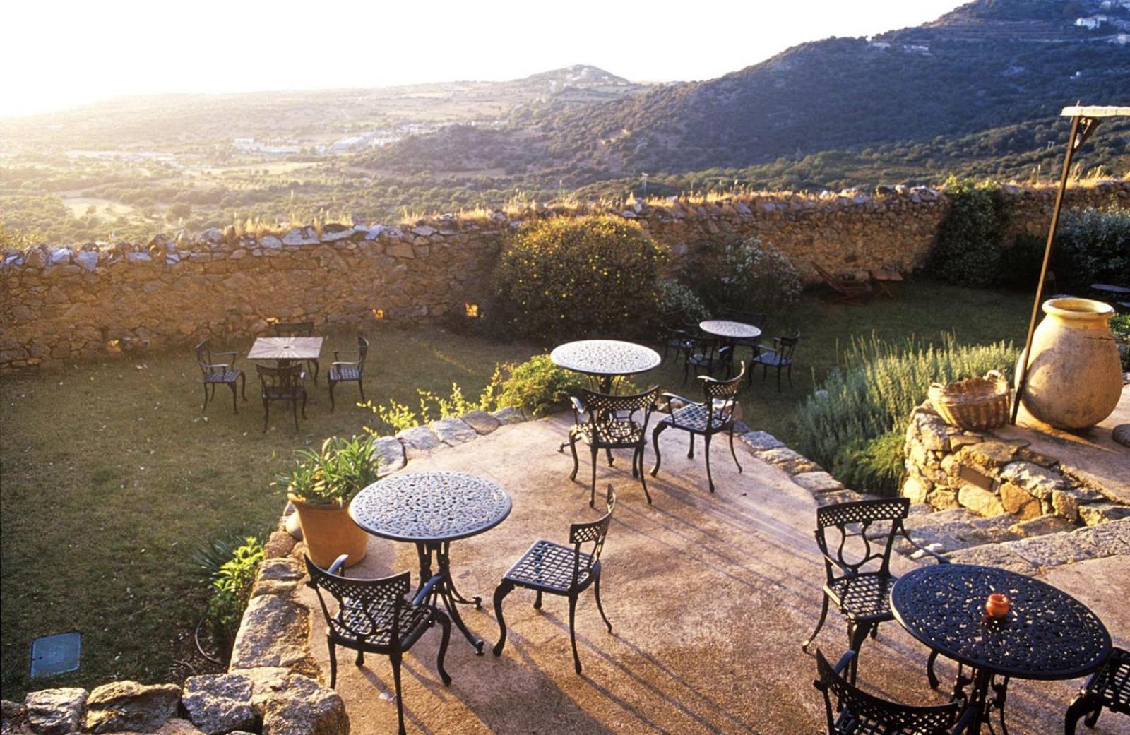 Hotel Palazzu Pigna Экстерьер фото