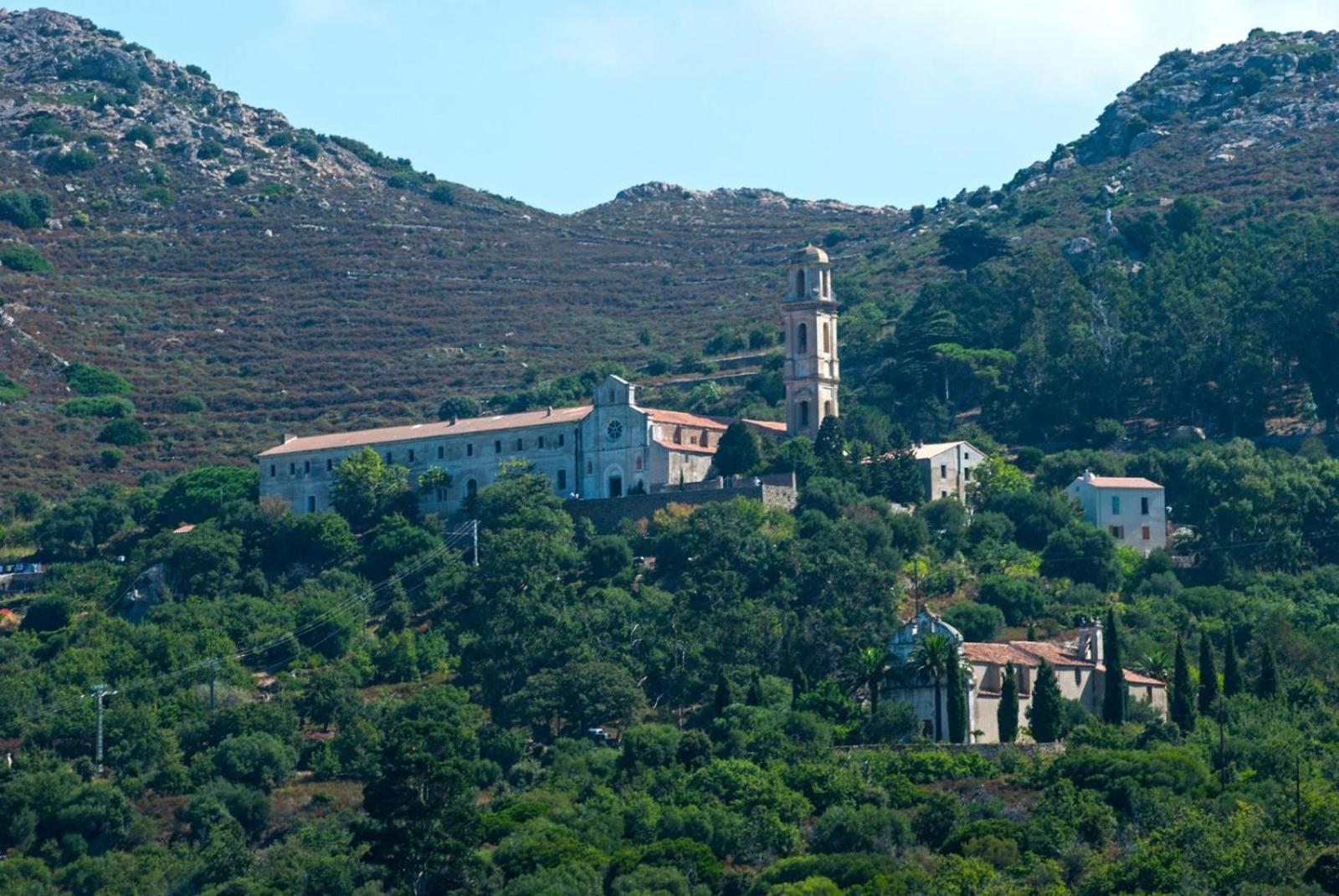 Hotel Palazzu Pigna Экстерьер фото