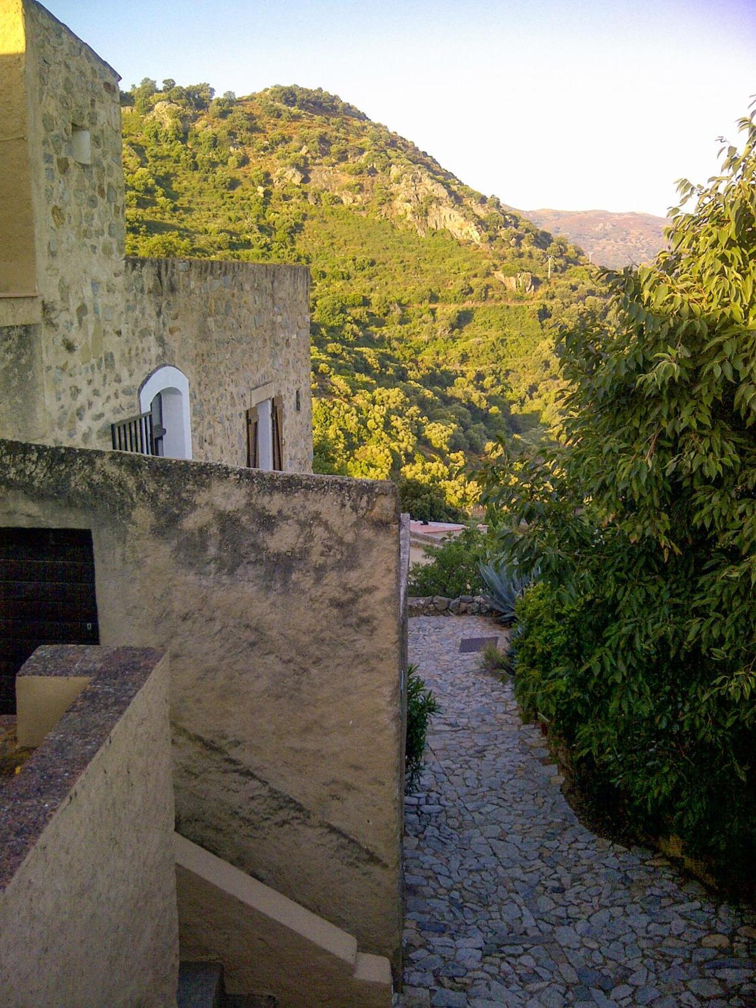 Hotel Palazzu Pigna Экстерьер фото