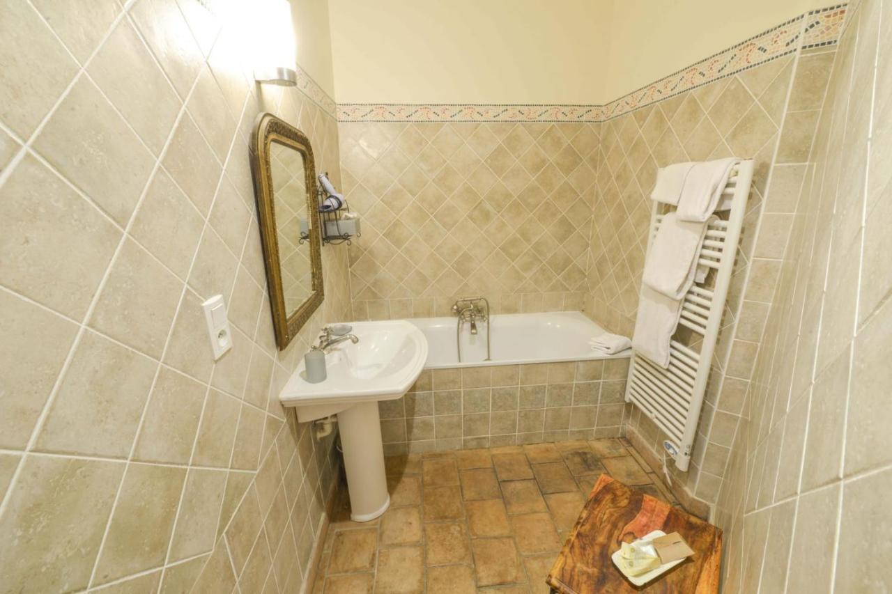 Hotel Palazzu Pigna Экстерьер фото