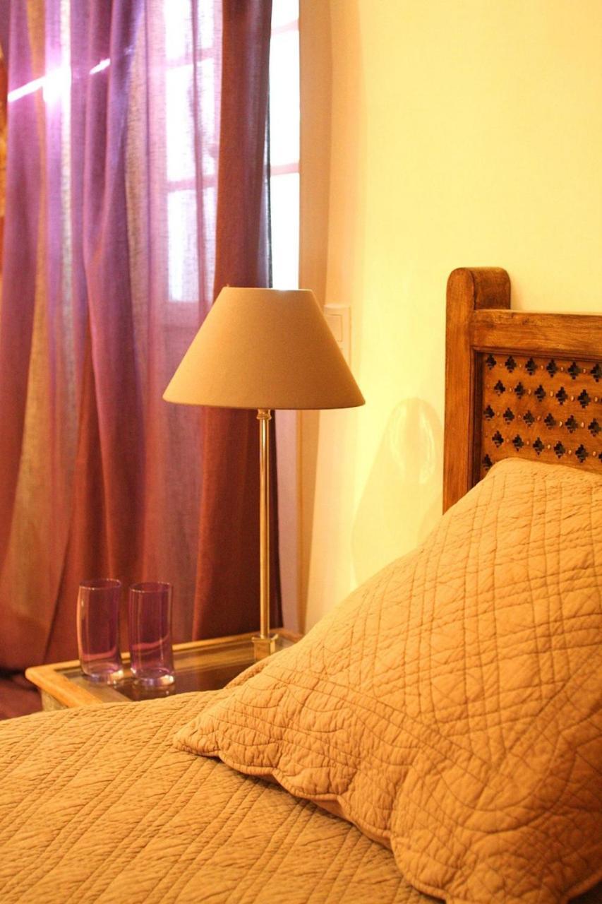 Hotel Palazzu Pigna Экстерьер фото