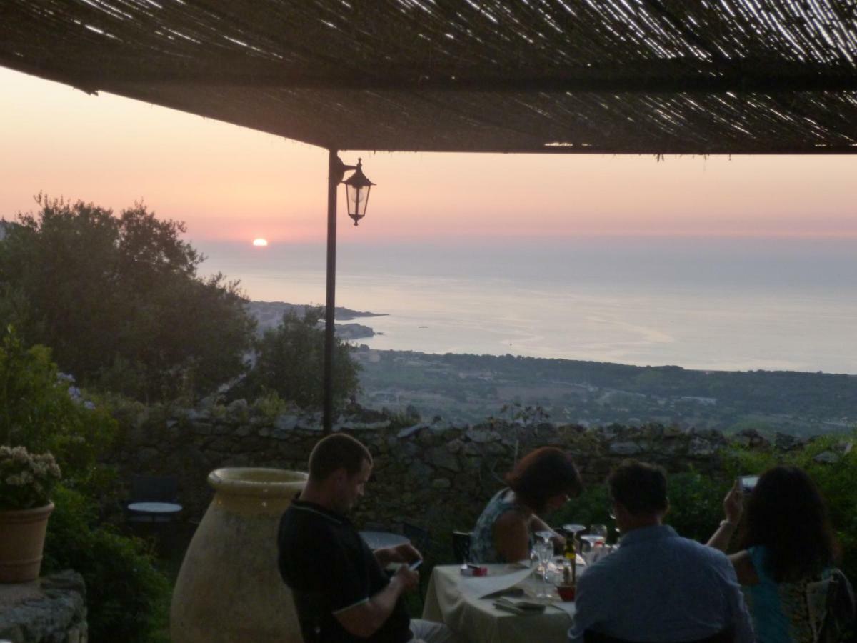 Hotel Palazzu Pigna Экстерьер фото